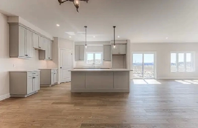 Listowel Townhome For Rent Image# 1