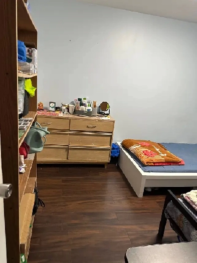 private or shared room available for rent in Brampton Image# 1
