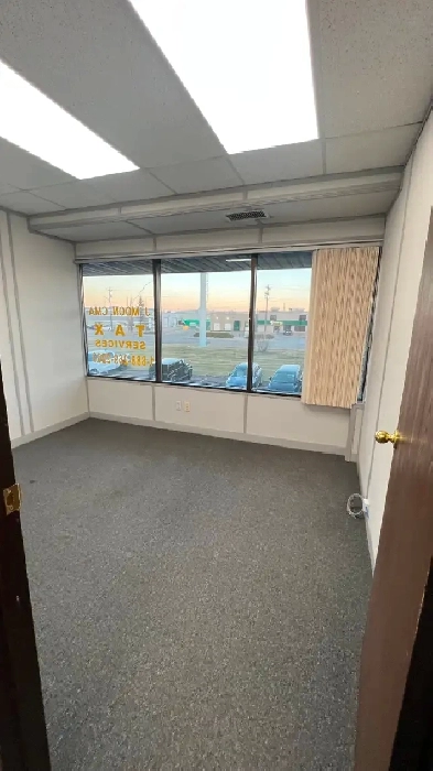 Office Space Available for Sublease, Ideal for Professionals Image# 1