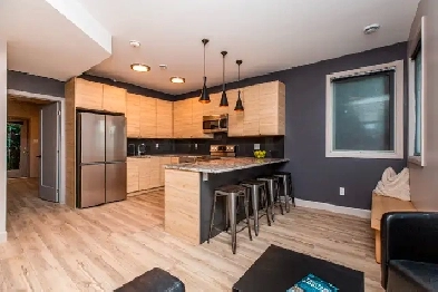 Furnished room (PRIVATE BATHROOM) close to Algonquin College Image# 4