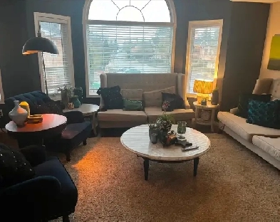 August 1 avail room in awesome home Image# 1