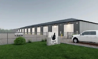 FOR RENT COMMERCIAL SPACE WITH OFFICE - READY SEPT 2025 Image# 1