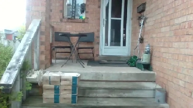 Fully furnished basement apartment for rent 1350.00 per month Image# 1