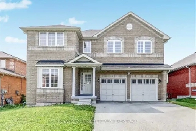 4 bed 3 bath Innisfil, ON, L9S 0E1 Image# 1