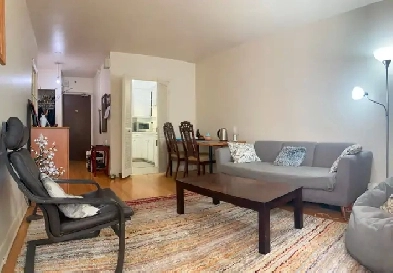 Great Apartment in Outremont Image# 3