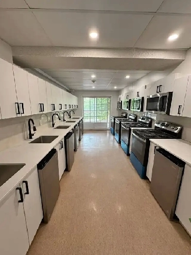 Studios à louer au 3600 Sherbrooke Est Image# 1