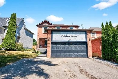 4 bed 3 bath house For sale Image# 1