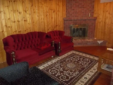 Basement available for rent from Sept 01, 2025 in Brampton Image# 5