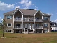 2 bedrooms Apartment for rent, Plateau Gatineau Image# 1
