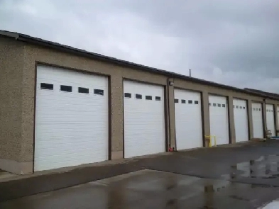 550 SF INDUSTRIAL WAREHOUSE FOR LEASE Image# 1