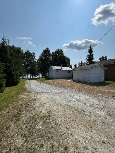 Waterfront Cottage Image# 1