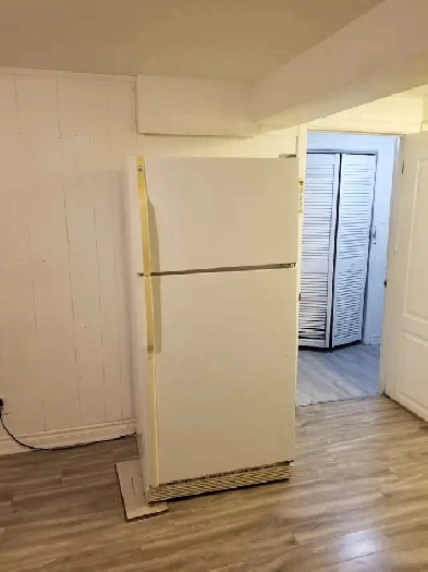 Large one bed with attached full bath for rent Scarborough Image# 1