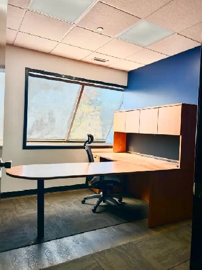 Offices Rental  on 107 Ave Image# 1