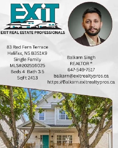 83 Red Fern Terrace - For Sale Image# 4