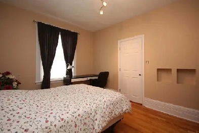 Fully Furnished Room – Ideal for University of Ottawa Students Image# 8