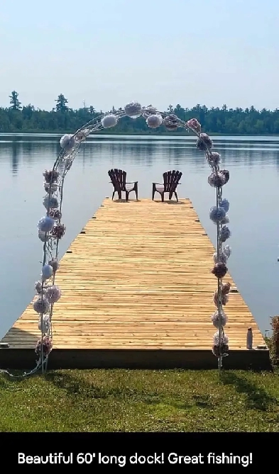 Lakefront Multi Home Property Image# 4