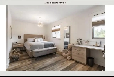 Room for Rent ( Kelowna Rental ) Image# 1