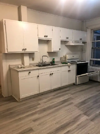 2 bedroom apt. for rent in King St. East Image# 3