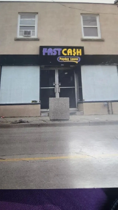 COMMERCIAL SPACE AVAILABLE FOR RENT Image# 1