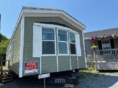 GARDEN SUITES - NEW STOCK ARRIVED Image# 1