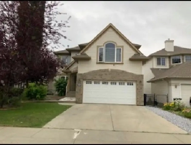 Furnished basement for rent in south side of Edmonton Image# 4