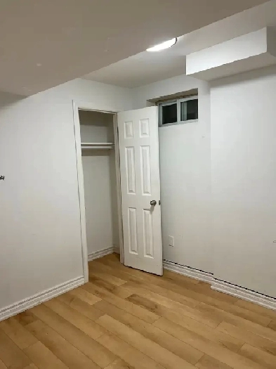 A BASEMENT ROOM SHARING WITH ANOTHER GIRL Image# 3