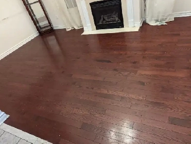 Master bedroom for rent washroom att call 647 886 8755 Derry and Image# 3