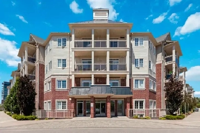 404-84 Aspen Springs Dr | Bowmanville Image# 1