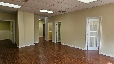 Office Space for Rent in Scarborough Image# 1