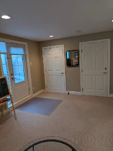 Apartment Rental - Senior Preferred - Rent Geared To Income. Image# 1