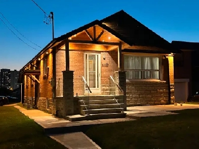 2 Bedroom Basement Apartment For Rent Image# 2