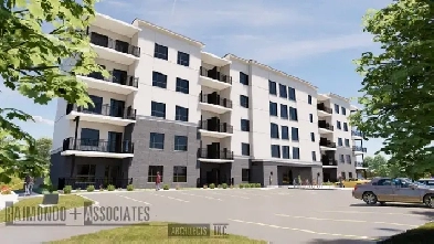 Newest 55  community in Thorold Image# 1