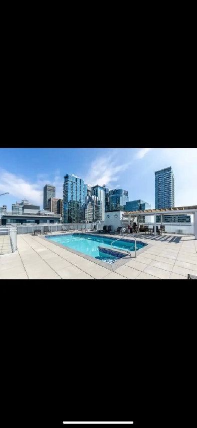 Beautiful Condo Centre-ville Image# 3