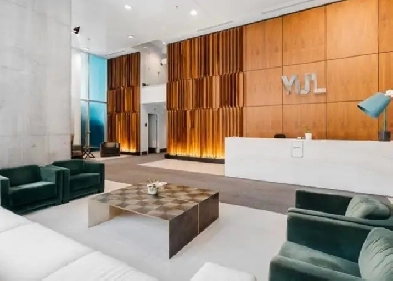 YUL2 studio for rent fully furnished Image# 5