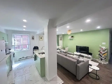 Chambre à louer - Etudiant/Jeune travailleur - Côte-Des-Neiges Image# 1