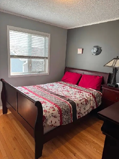 One Bedroom One Bath Furnished Room Rental Available Immediately Image# 1