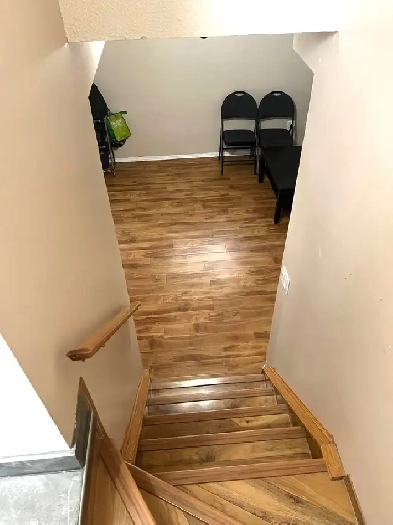 2 beds 1 bath Fully Separate Basement Image# 9
