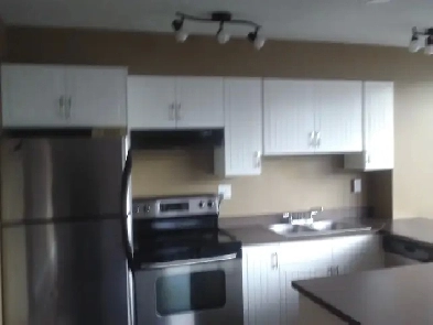 Modern 1-bedroom  Condo with Stunning City Views - September 1st Image# 4