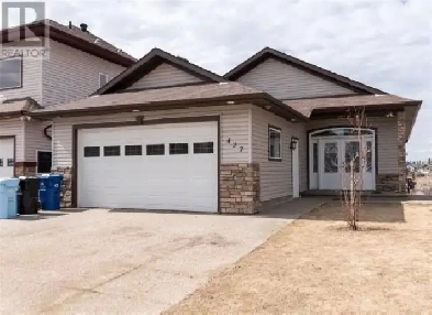 Executive-style House for Rent - Timberlea Image# 1