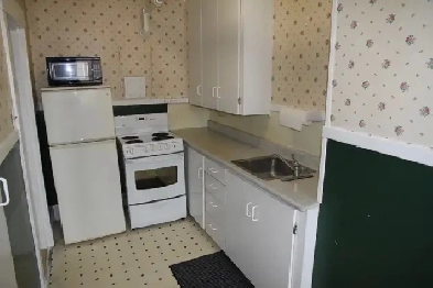 1 Bedroom Apt. for rent, located downtown Truro. Image# 6