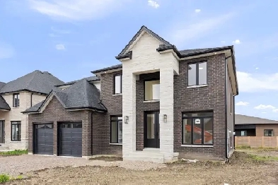 585 Orchards Crescent, Windsor ON Image# 1