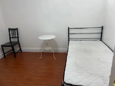 one-bedroom walkout basement for rent Image# 1