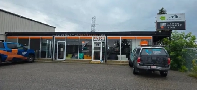 Retail & Warehouse Space for Lease – 6,625 Sq Ft Image# 6