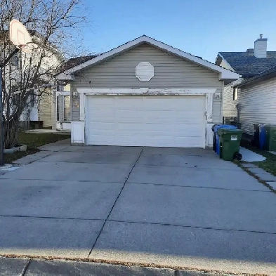 Walkout Basement with 2 Bed and 1 Bath for Rent Image# 1