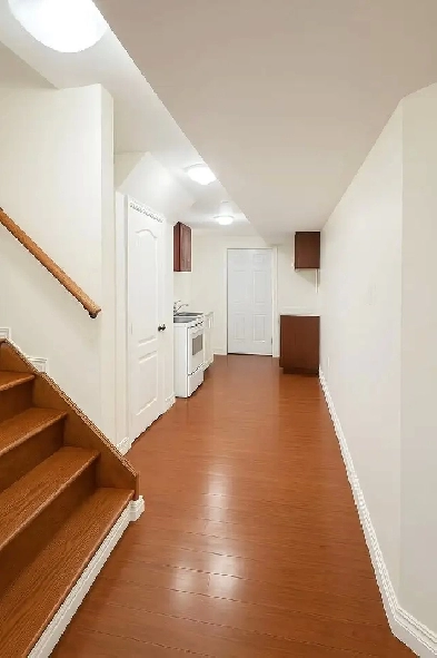 BASEMENT FOR RENT – BRAMPTON AREA Image# 6