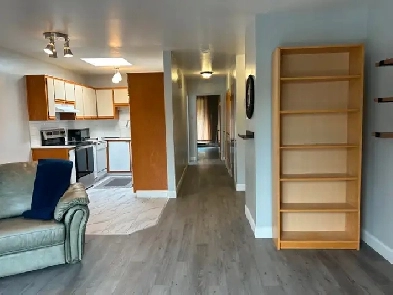 3 1/2 a sous loué Image# 1