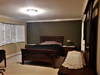 master bedroom for rent Image# 5