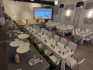 Event Venue in Ottawa – Weddings, Parties, Meetings Image# 1