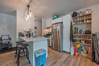 Recently Renovated Two Bdrm, Available Sept 1st Image# 5