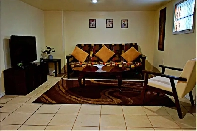 Basement for rent Image# 1